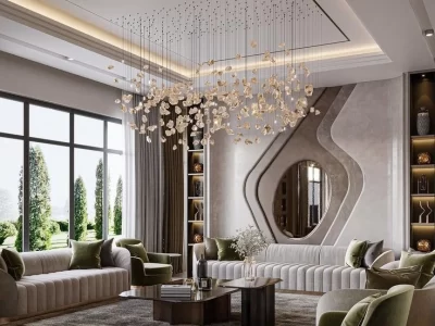Interior Designer