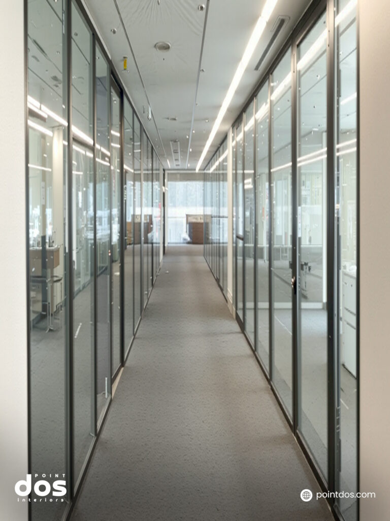 HDP OFFICE