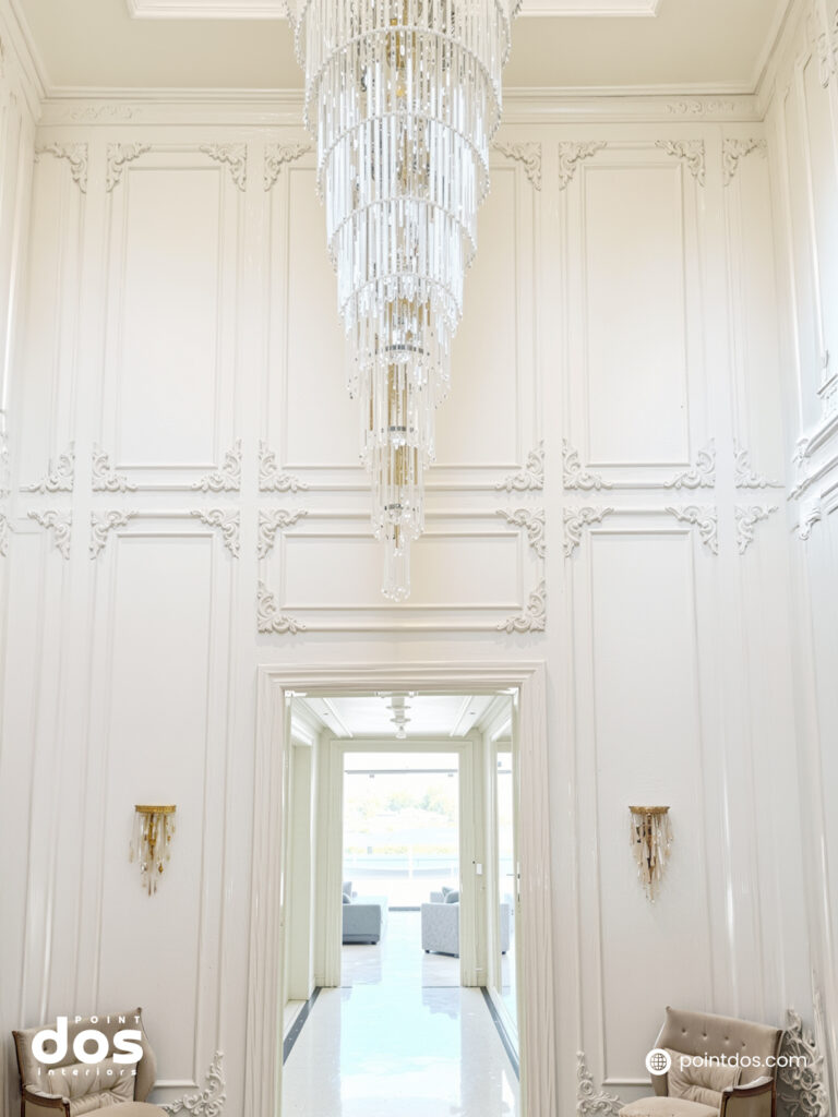 MEADOWS VILLA