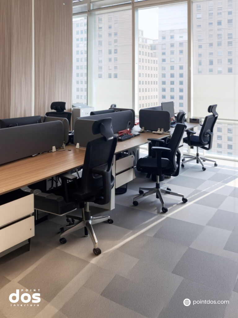 HDP OFFICE