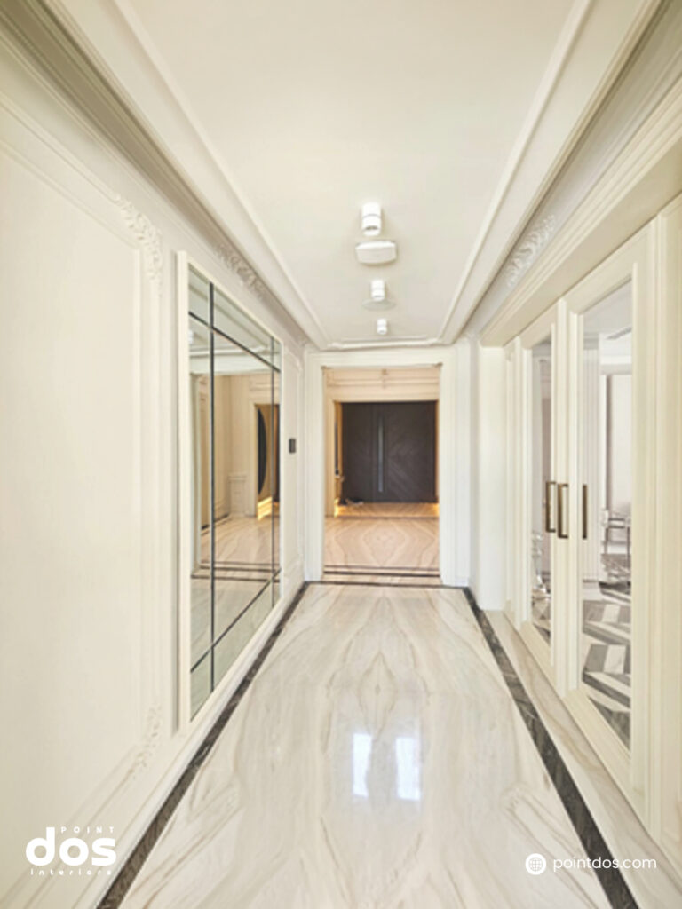 MEADOWS VILLA