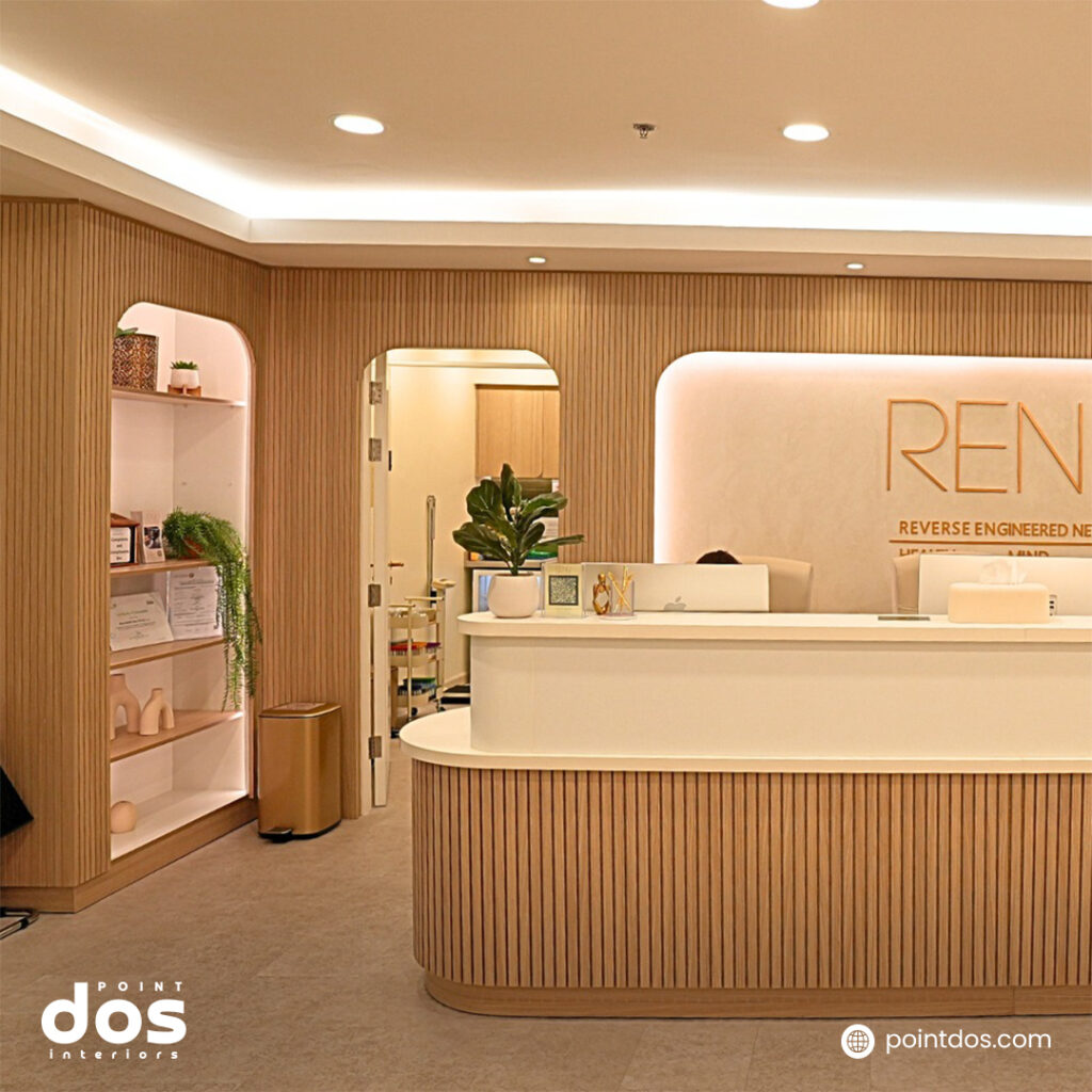 RENU HEALTH CLINIC