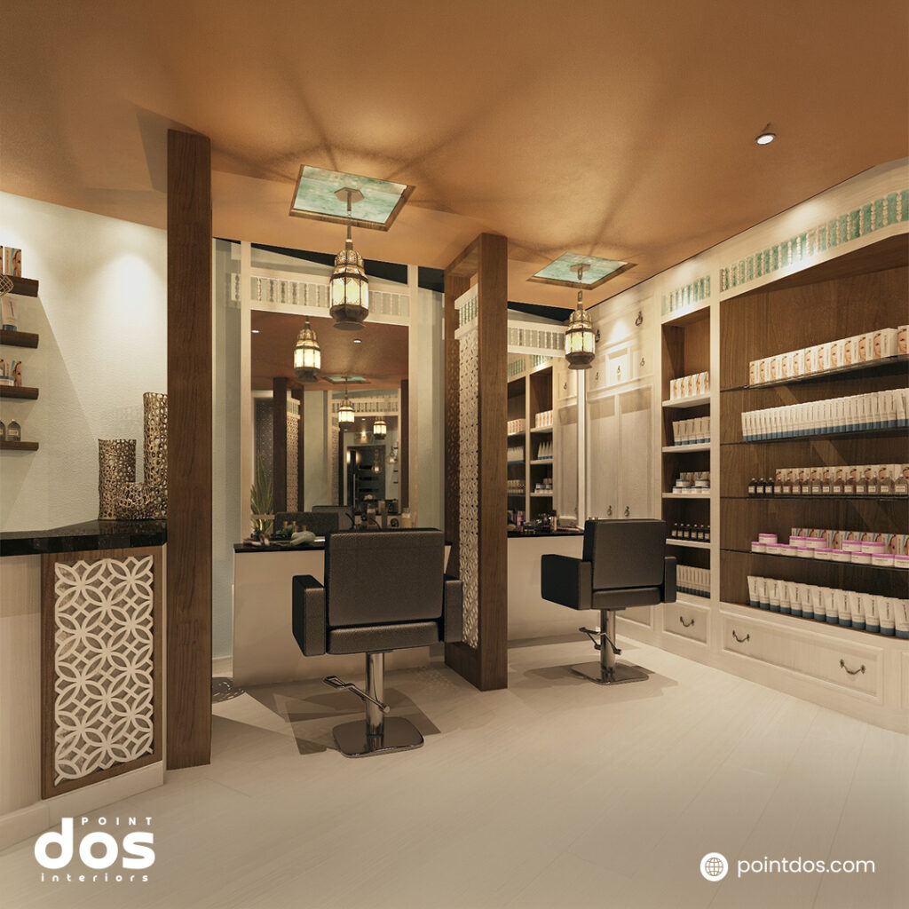 NAILS BY DASH BEAUTY SALON