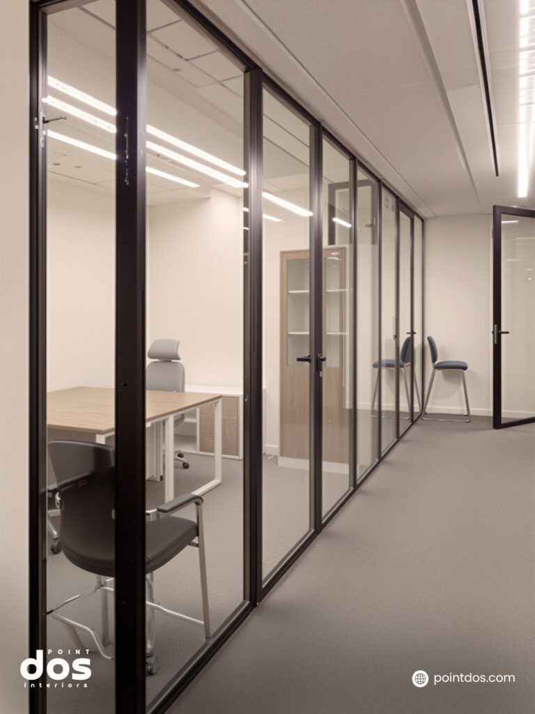 HDP OFFICE