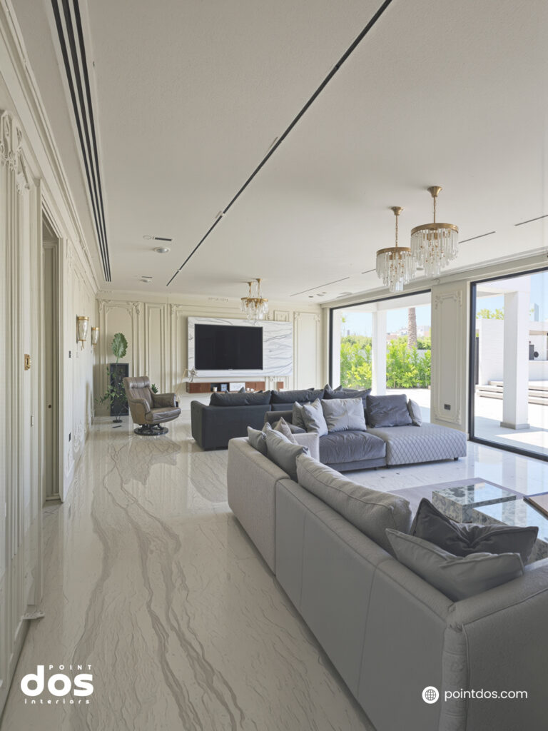 MEADOWS VILLA