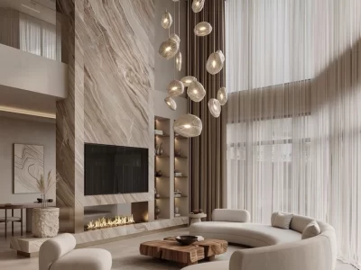 Interior Fit Out Contractor