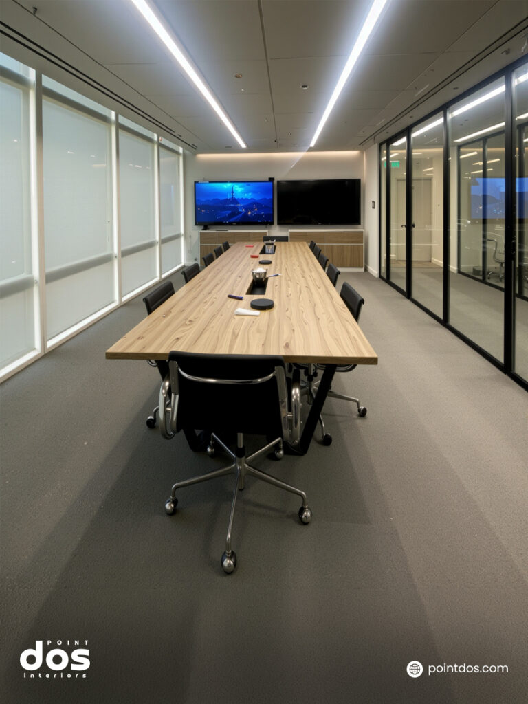 HDP OFFICE