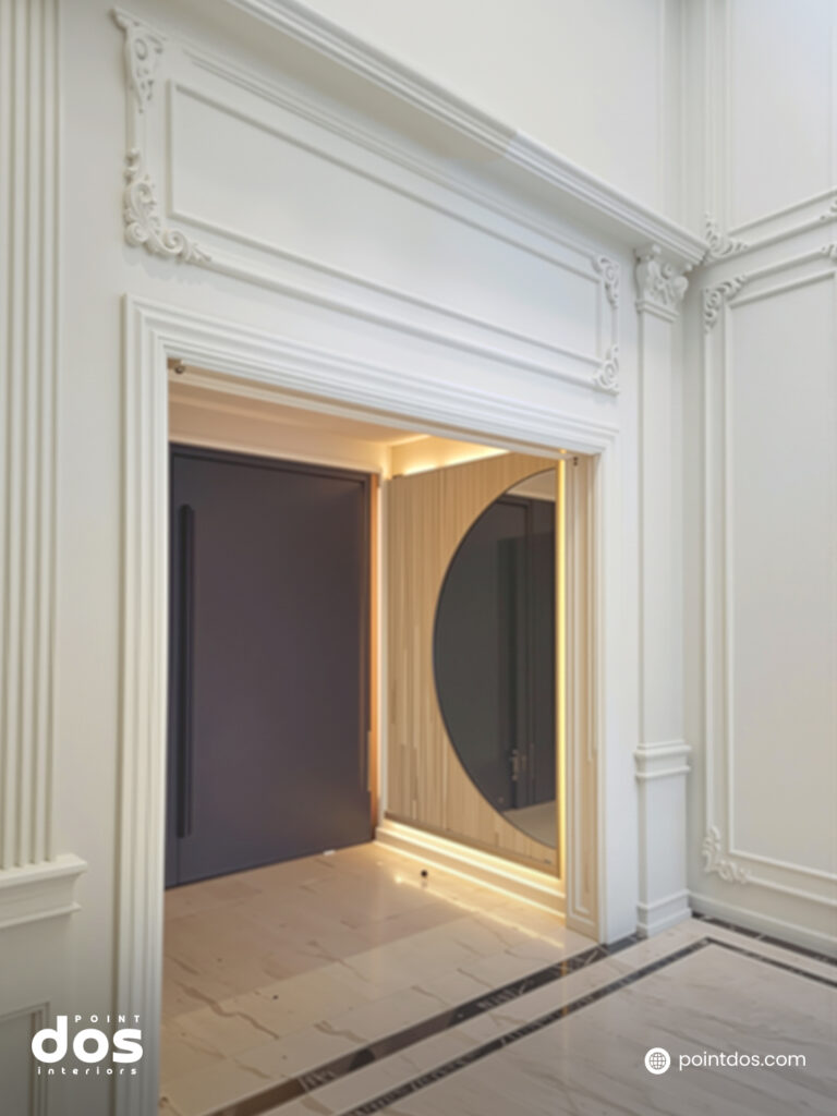 MEADOWS VILLA