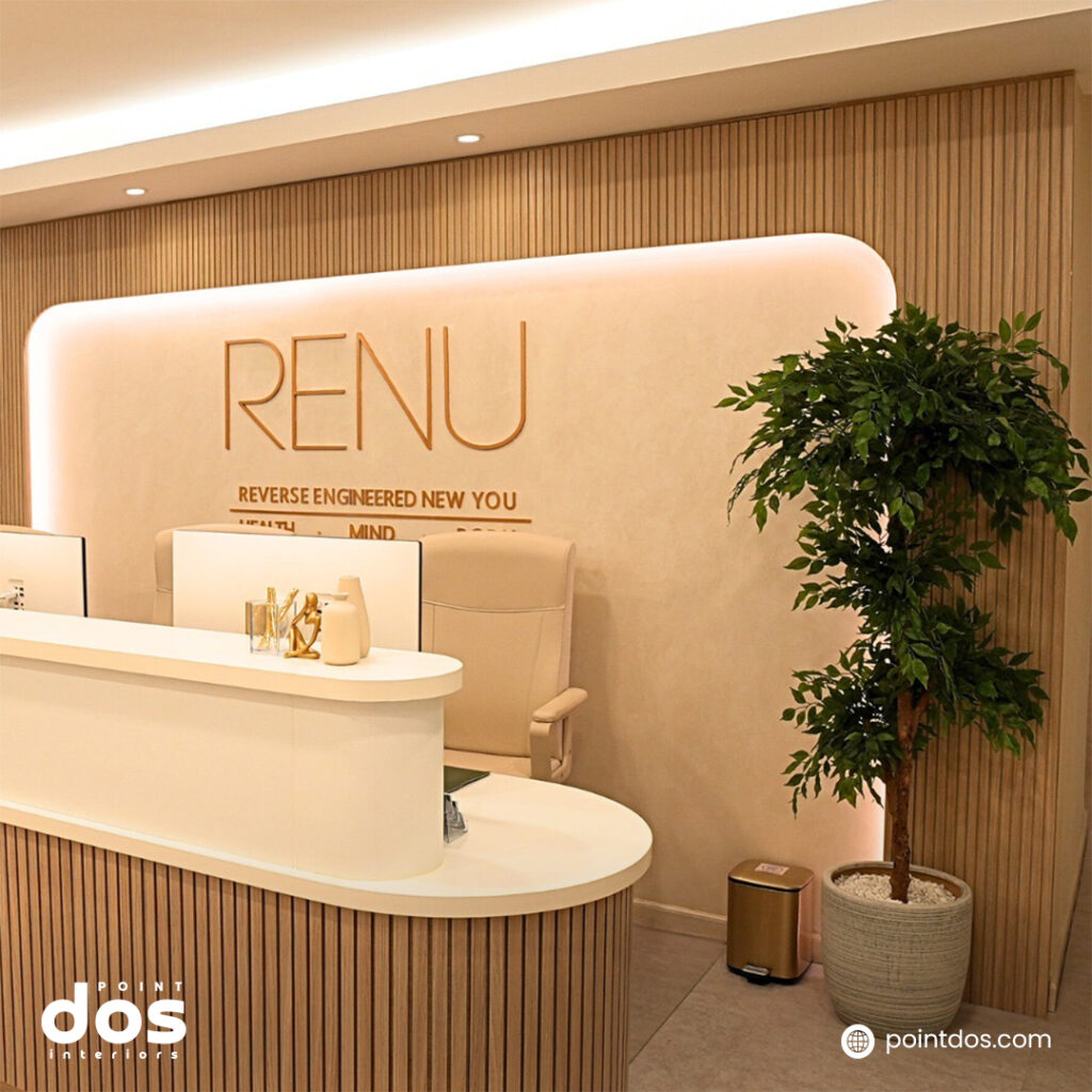 RENU HEALTH CLINIC