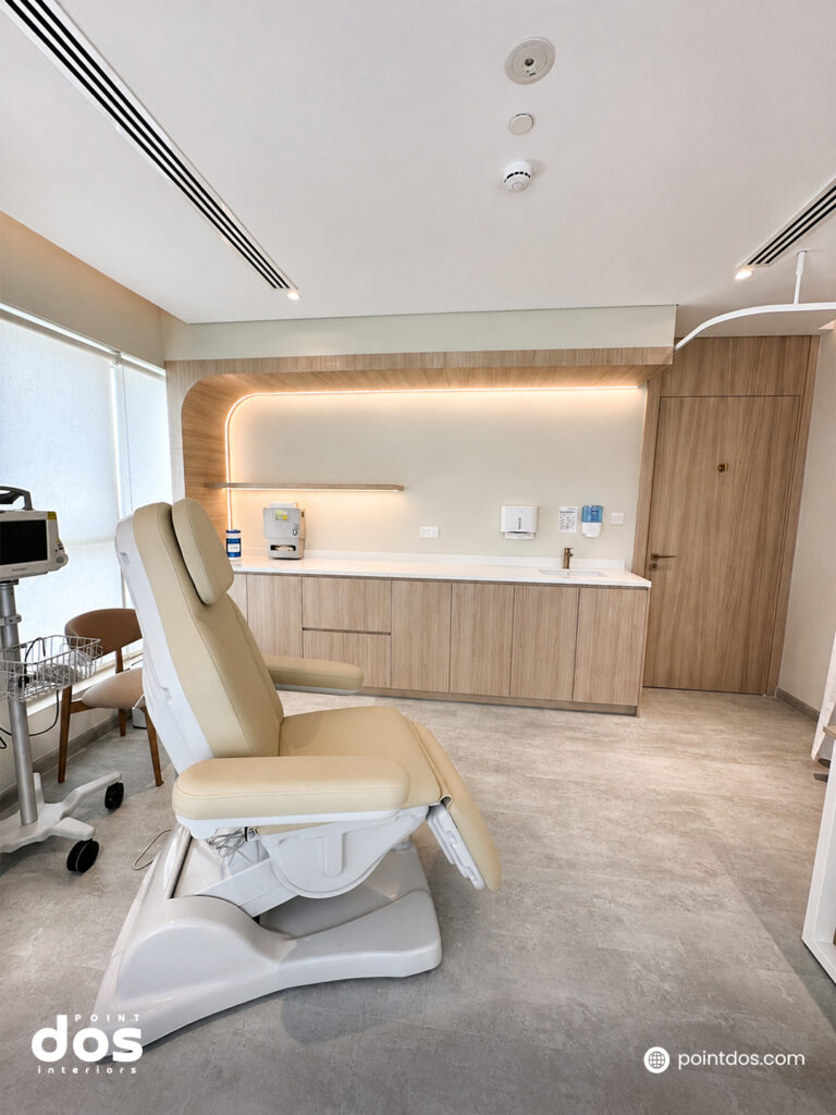 Ajyal Medical Center