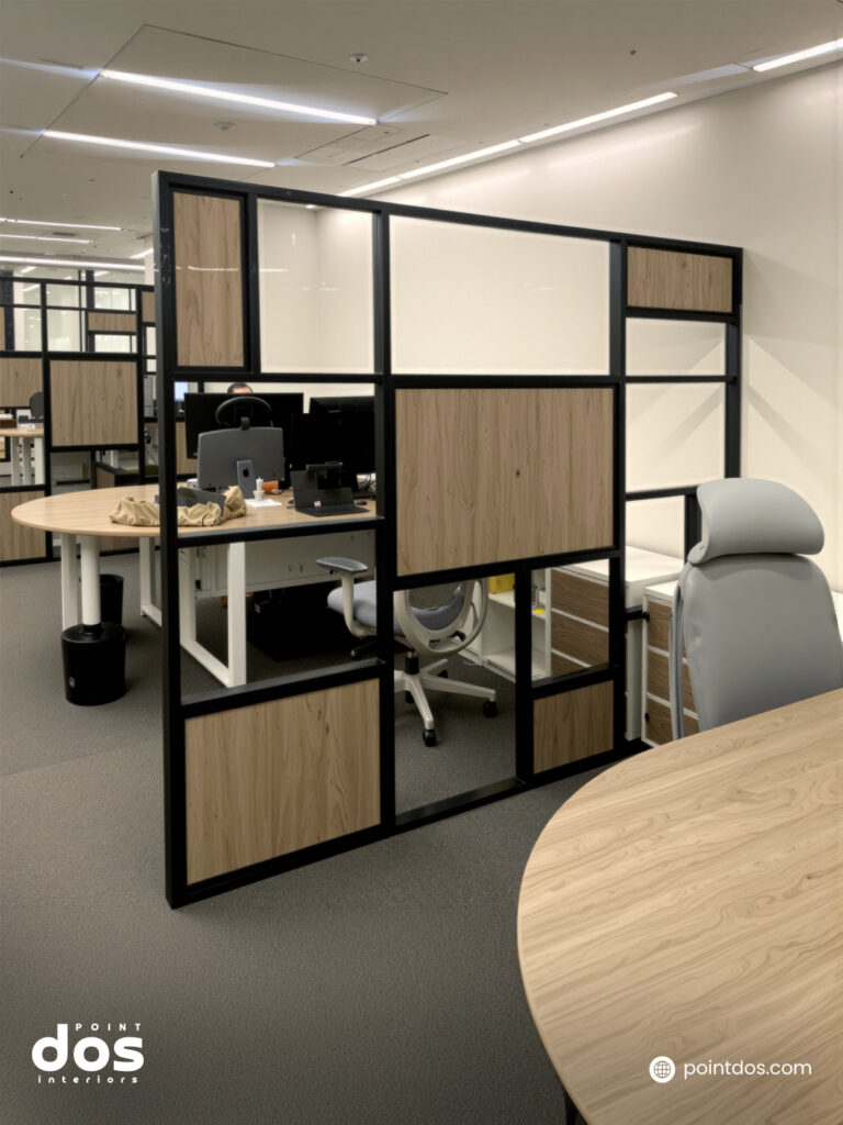 HDP OFFICE