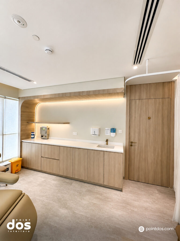 Ajyal Medical Center