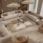 Modern Villa Designs