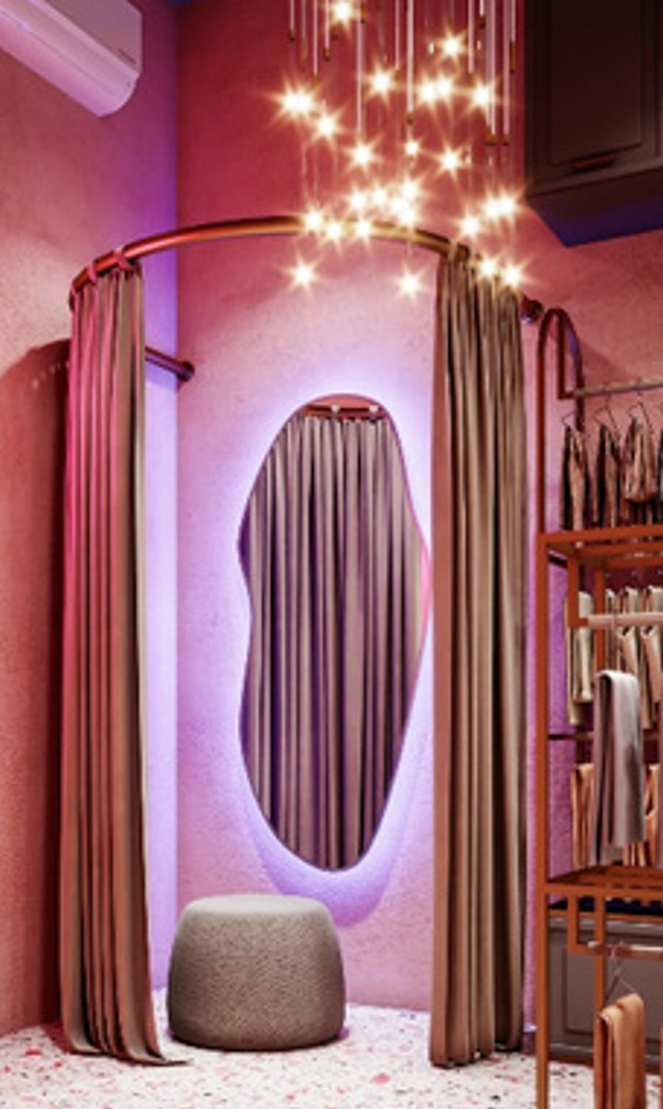 FAREDA BOUTIQUE