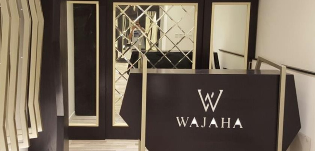 WAJAHA BOUTIQUE