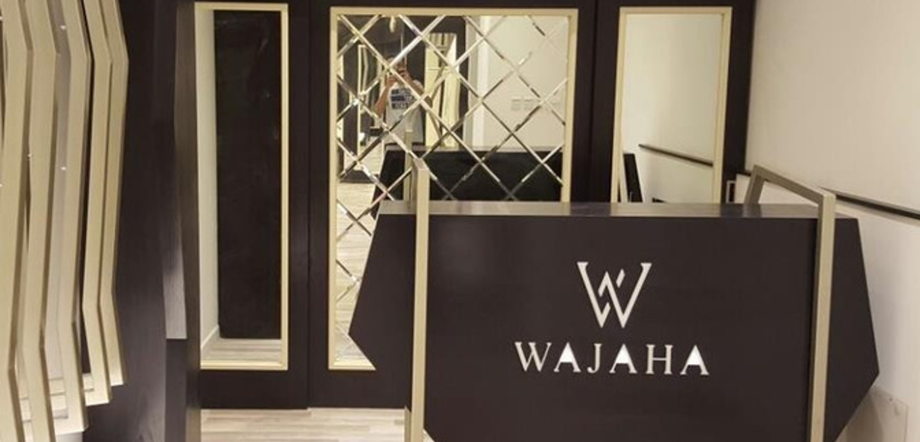 WAJAHA BOUTIQUE