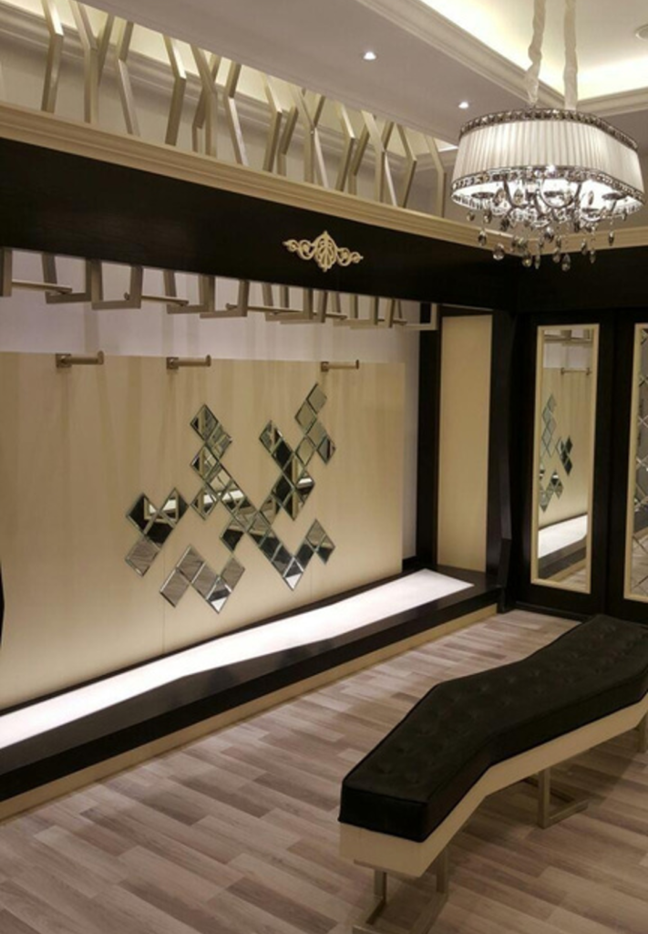 WAJAHA BOUTIQUE