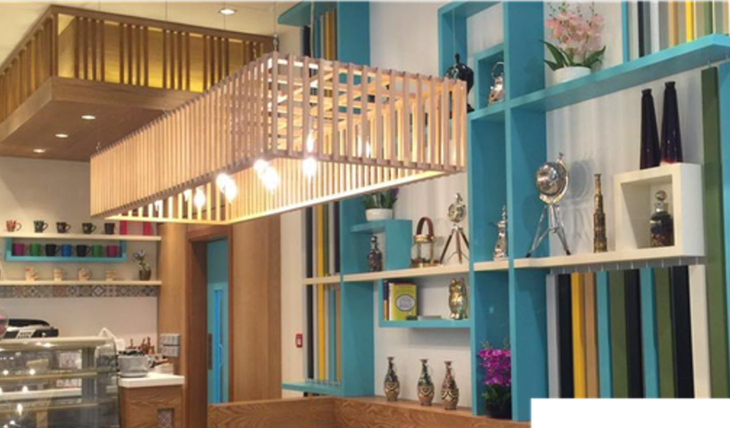 COFFEE HOUSE