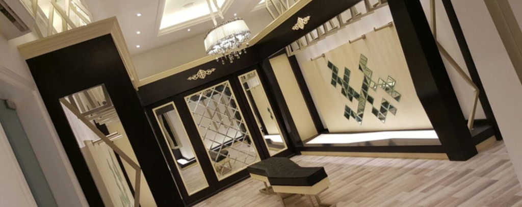 WAJAHA BOUTIQUE