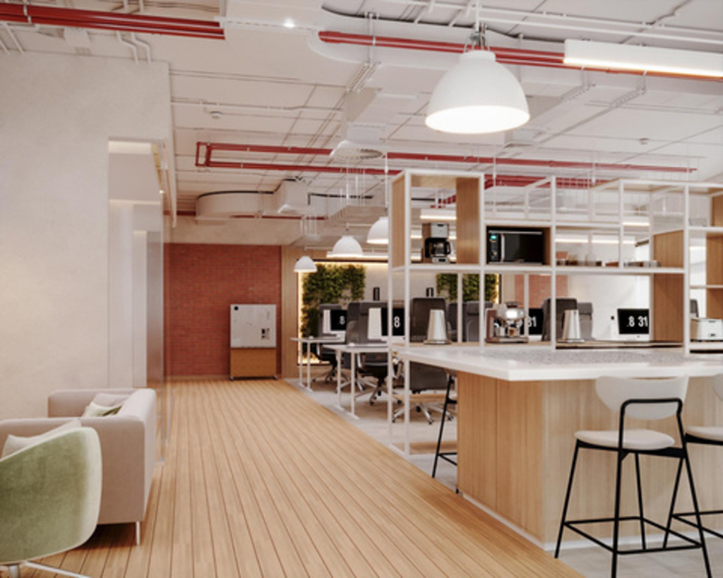 WAFIQ OFFICE – LLC
