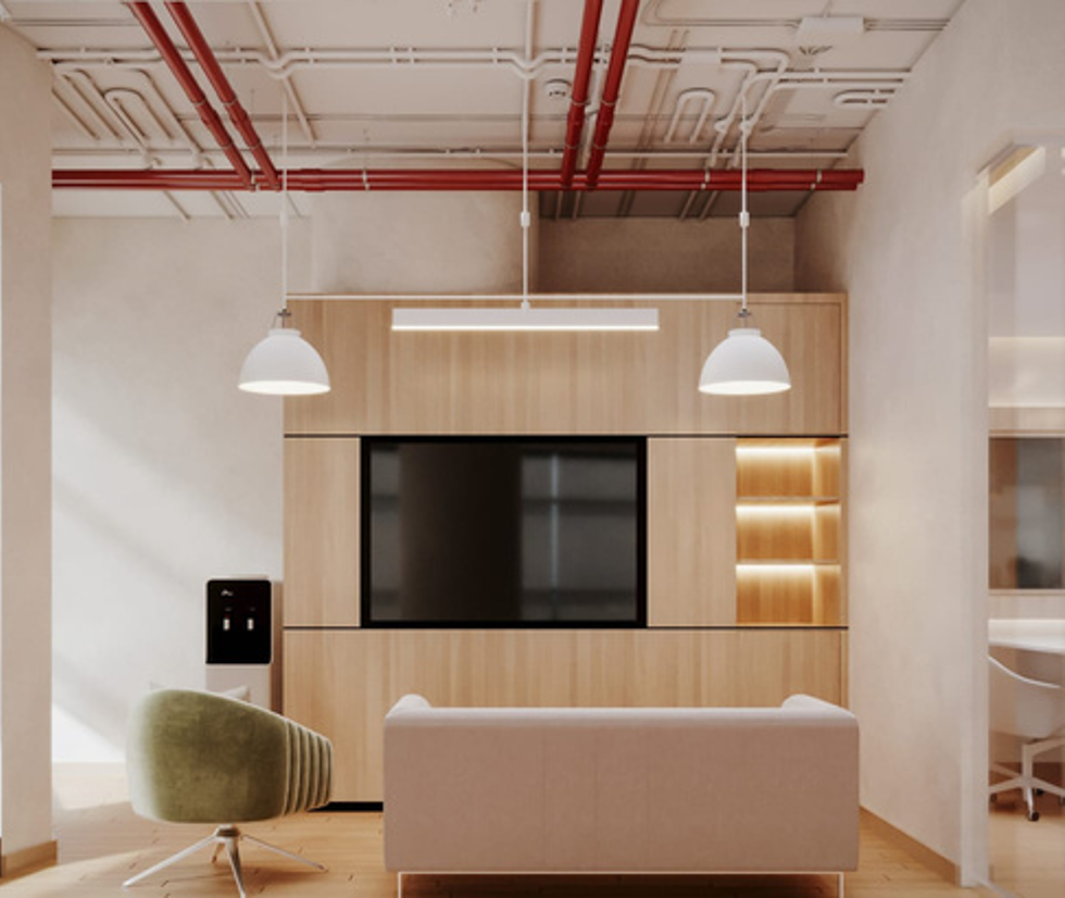 WAFIQ OFFICE – LLC