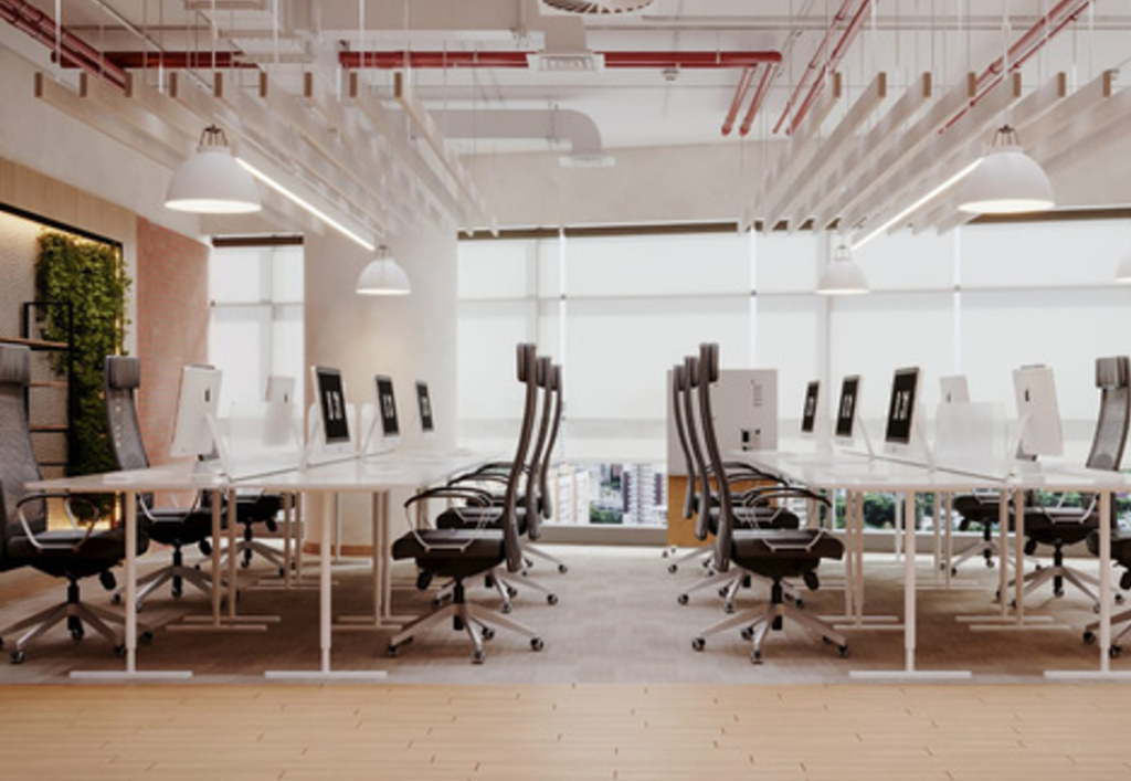 WAFIQ OFFICE – LLC
