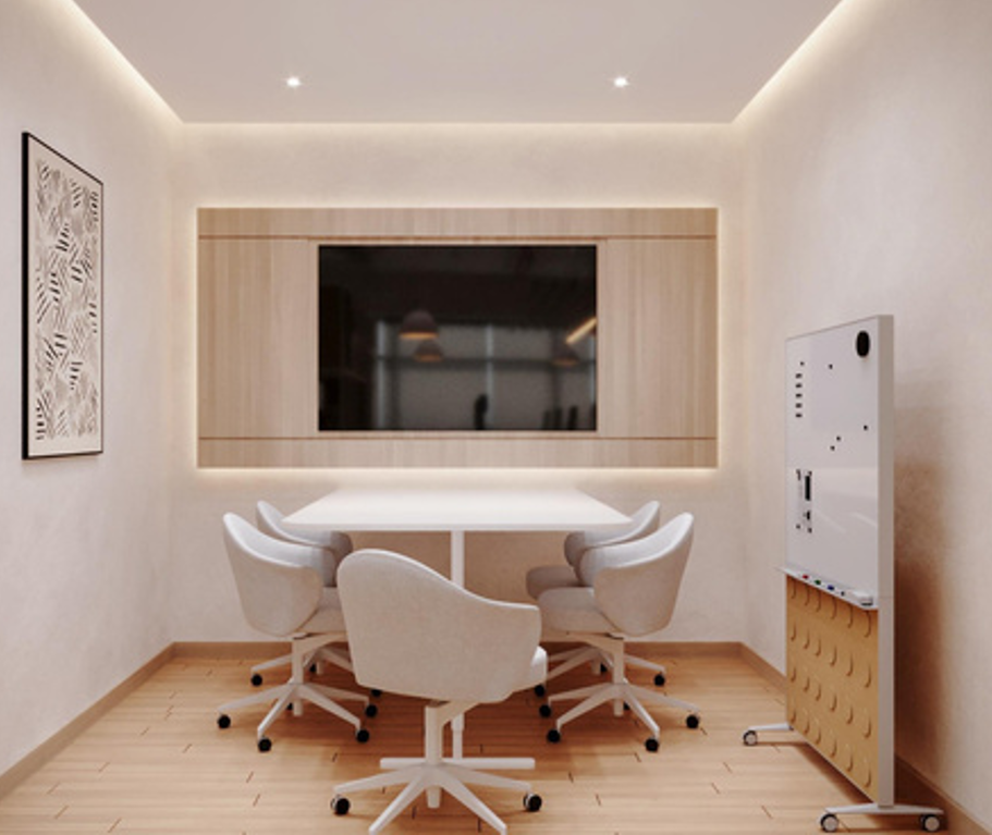 WAFIQ OFFICE – LLC