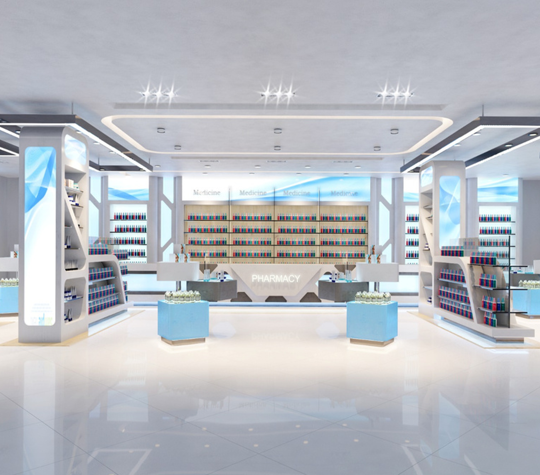 PHARMACY