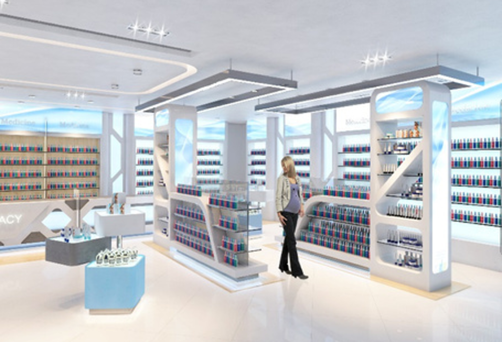 PHARMACY