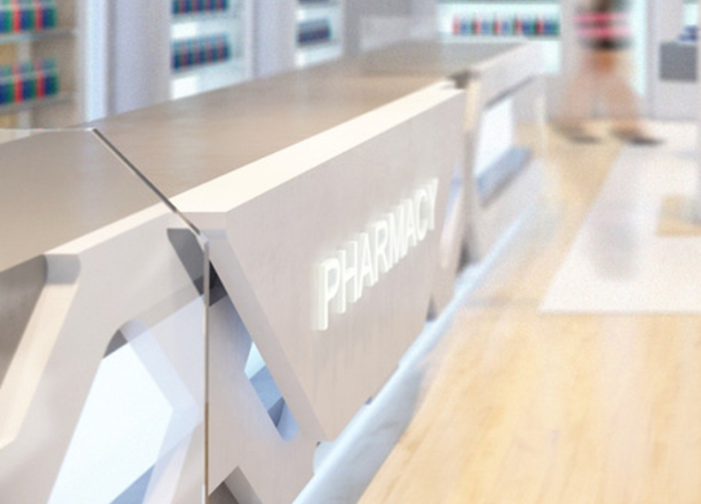 PHARMACY