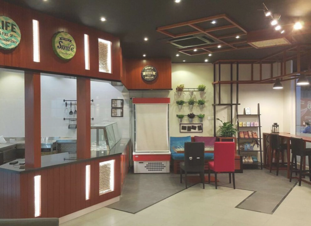 SOUL HEALTHY KITCHEN