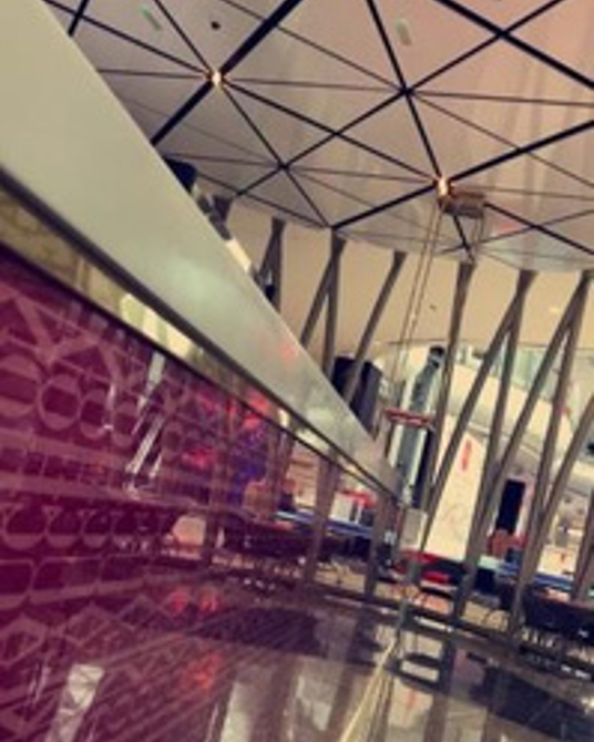 FAUCHON PARIS