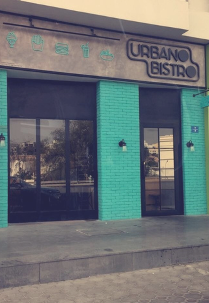 URBANO BISTRO