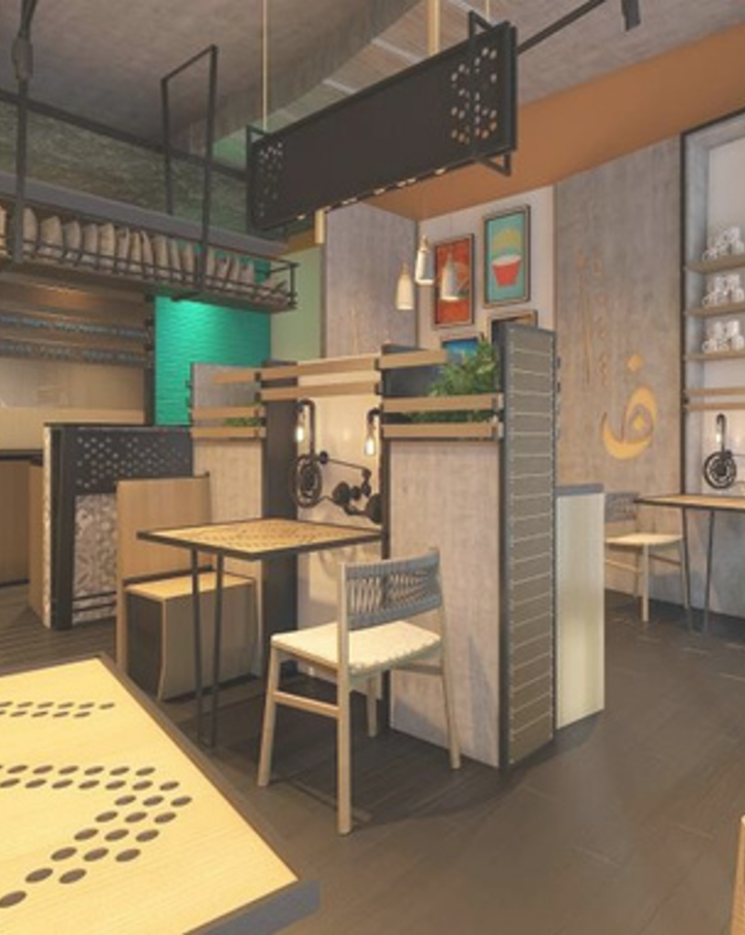 URBANO BISTRO