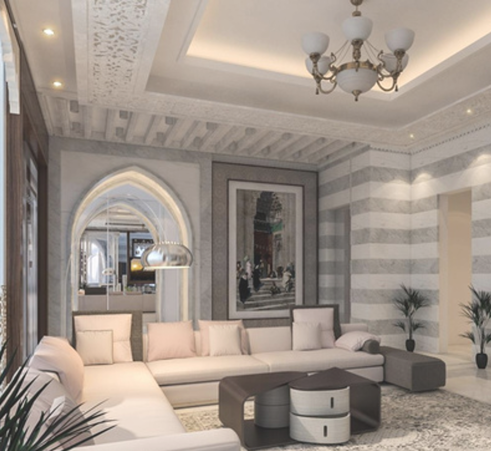 AL MUSALHI – VILLA