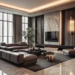 Interior Fit-Out & Decoration Company