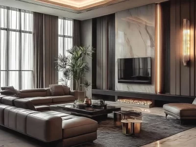 Interior Fit-Out & Decoration Company