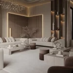 فيلا بتصميم فاخر