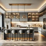 interior design for kitchen
