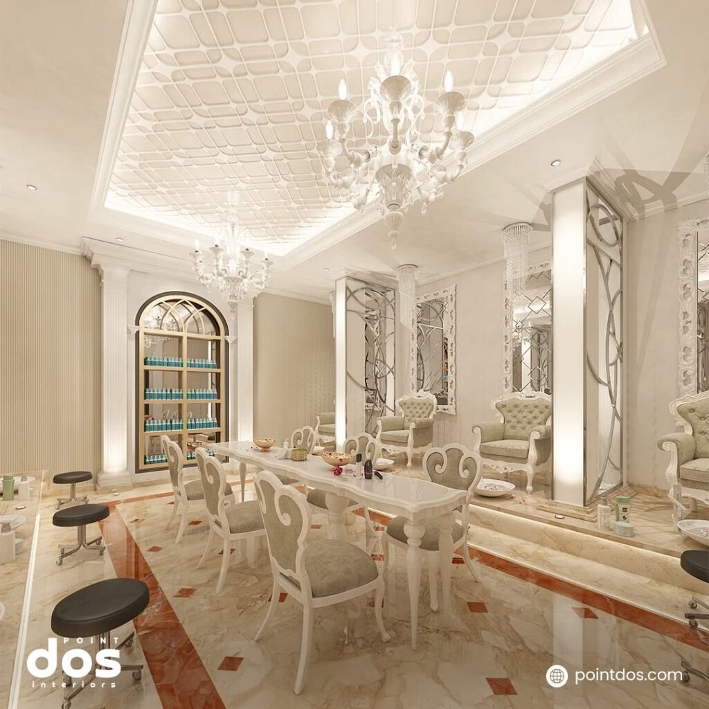 ZULFA LILAC – CITY WALK