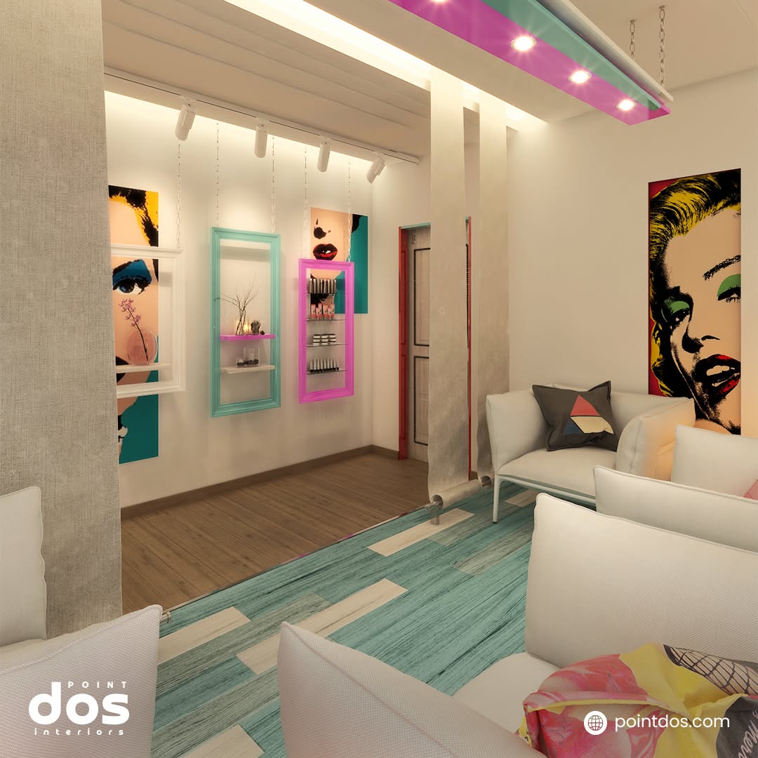 FATMA SALON