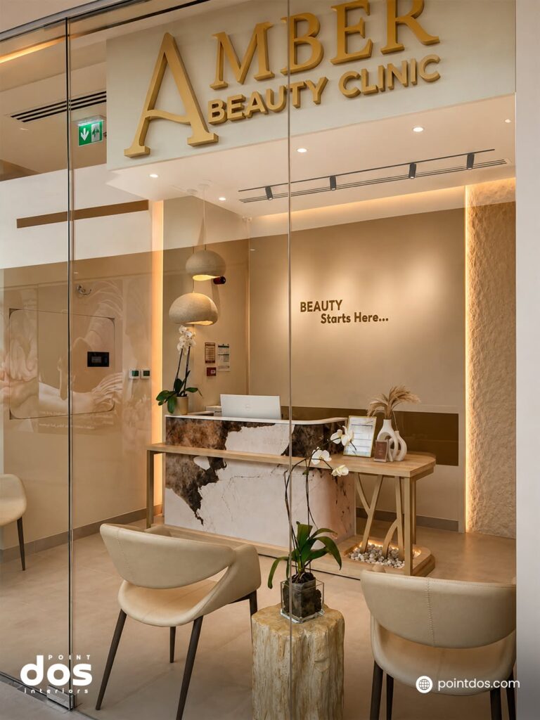 Amber Clinic’s