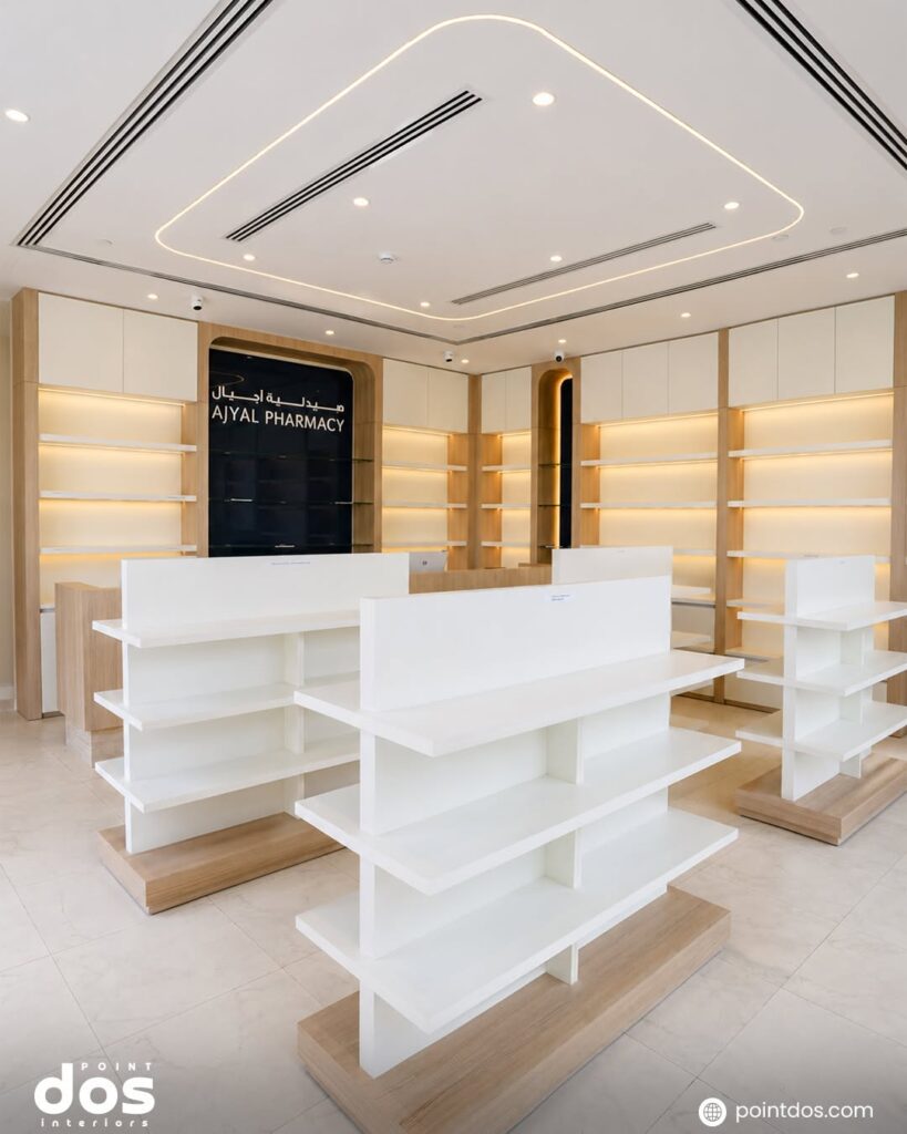 Ajyal Pharmacy