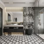 Home Bathroom Design