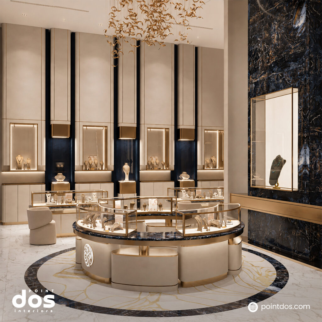 Fardan Jewelery