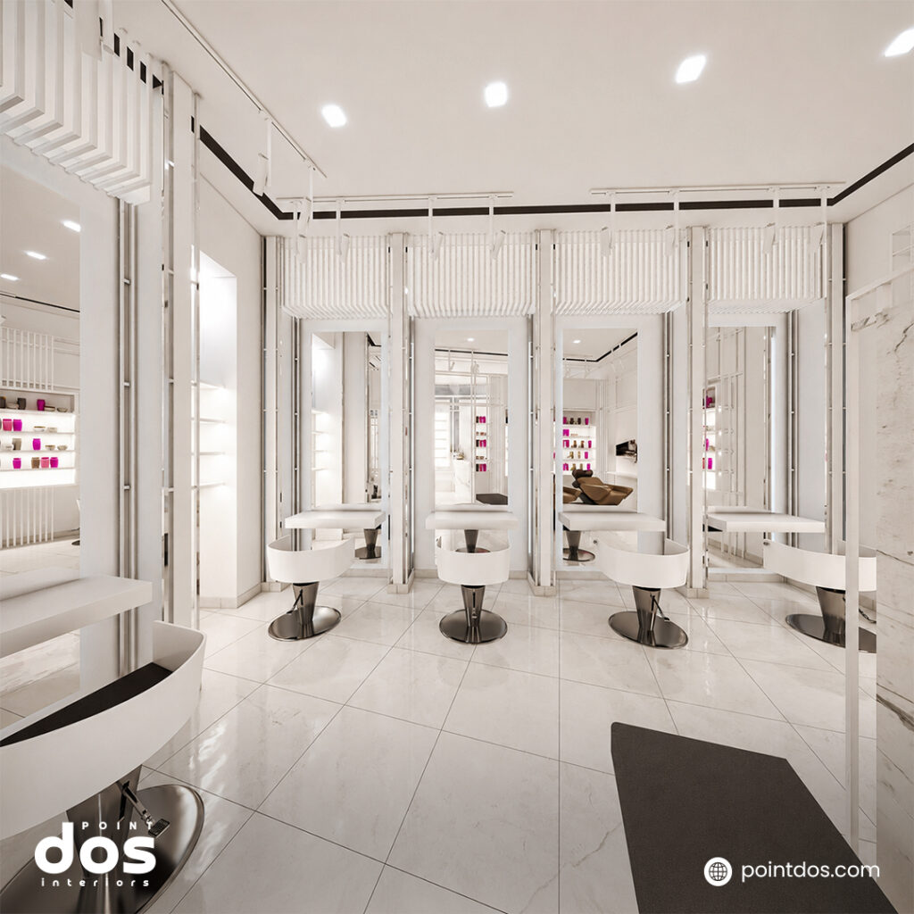 Beauty Salon