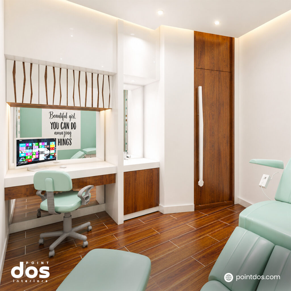 ALLILA – MEN SALON