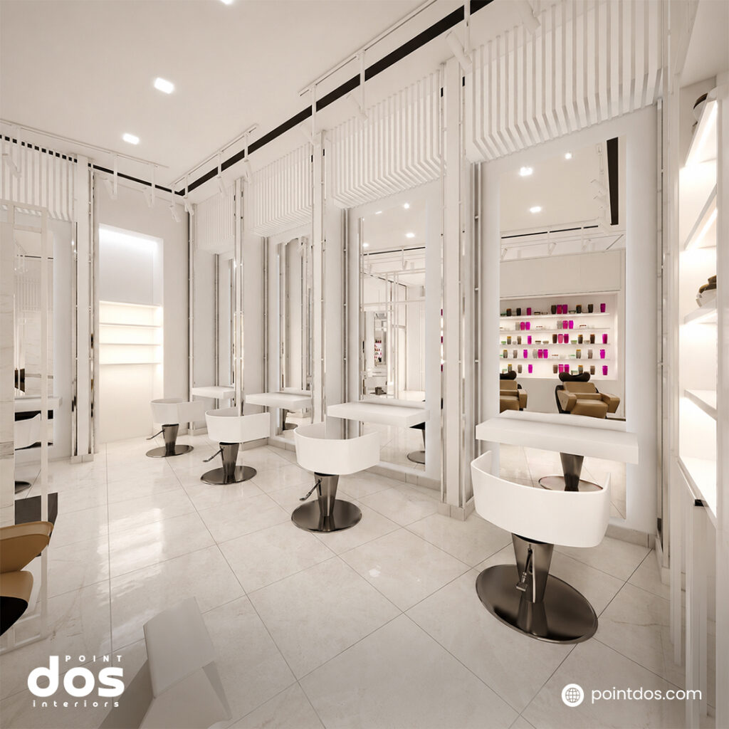 Beauty Salon