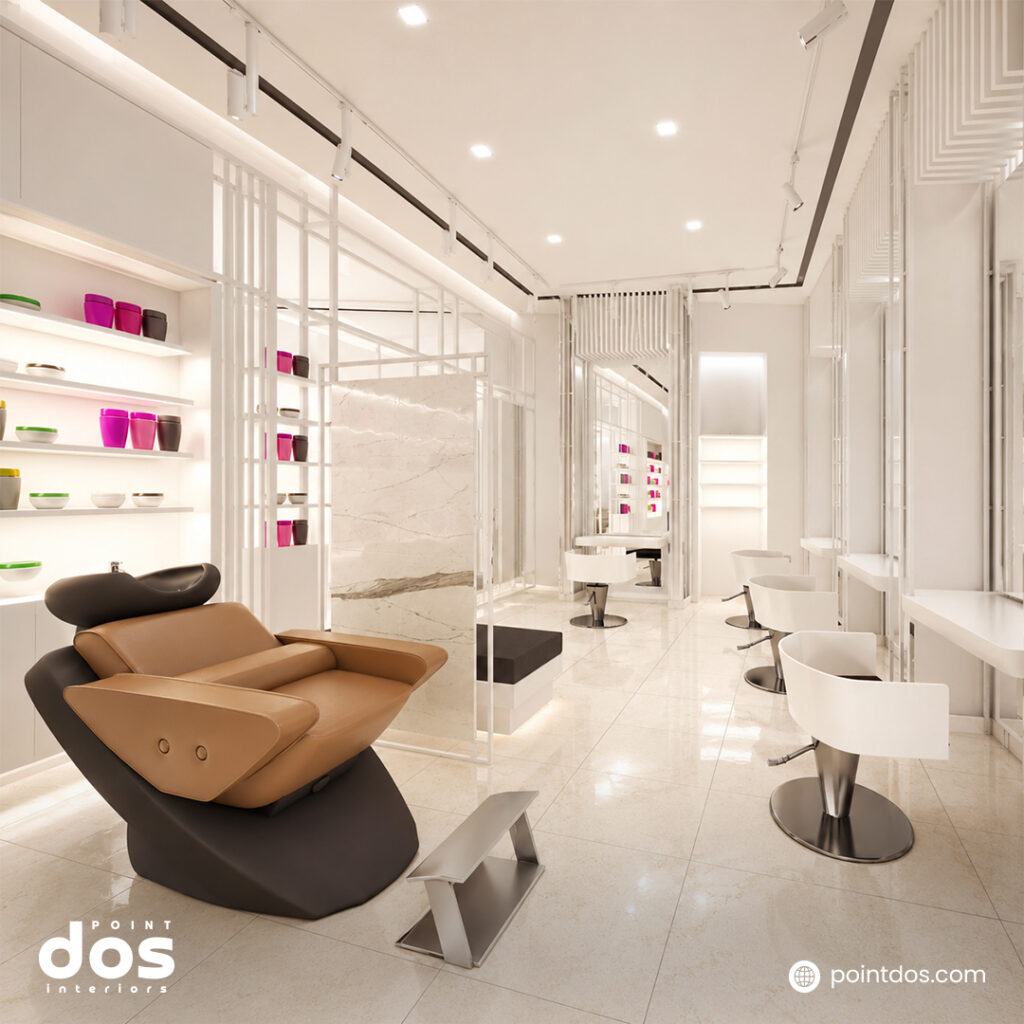 Beauty Salon