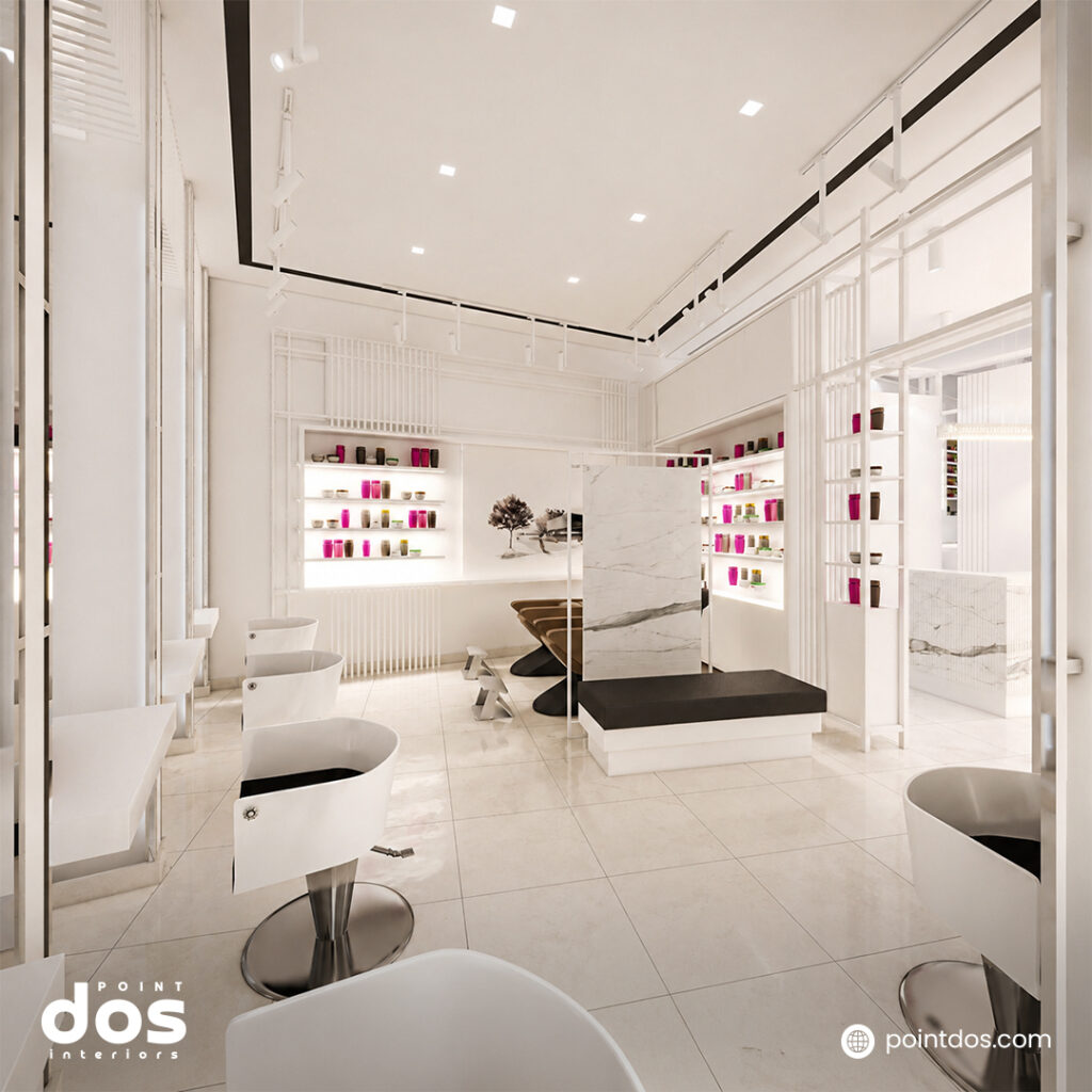 Beauty Salon
